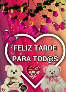 Una Tarde Feliz Para Whatsapp Celular