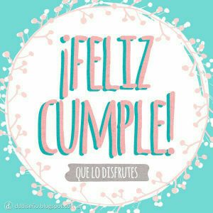 Ver feliz cumpleaños