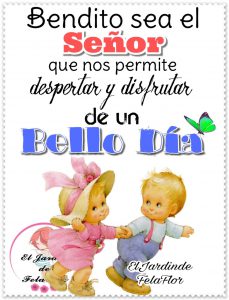 Ver Frases De Buenos Dias Para Facebook