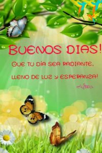 Ver Frases De Buenos Dias Para Whatsapp