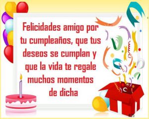 Ver Imágenes De Feliz Cumpleaños Para Descargar Por Whatsapp