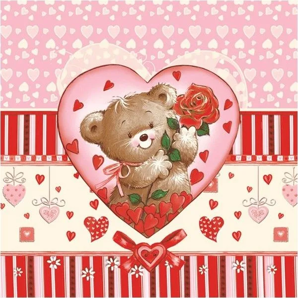Ver imágenes bonitas de amor