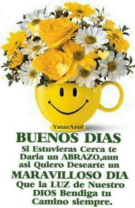 Ver Imagenes D Buenos Dias Para Facebook