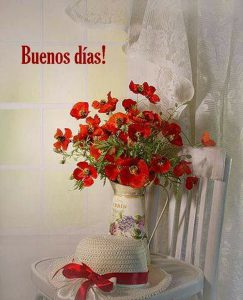 Ver Imagenes D Buenos Dias Para Mi Amor