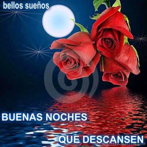 Ver Imagenes De Buenas Noches