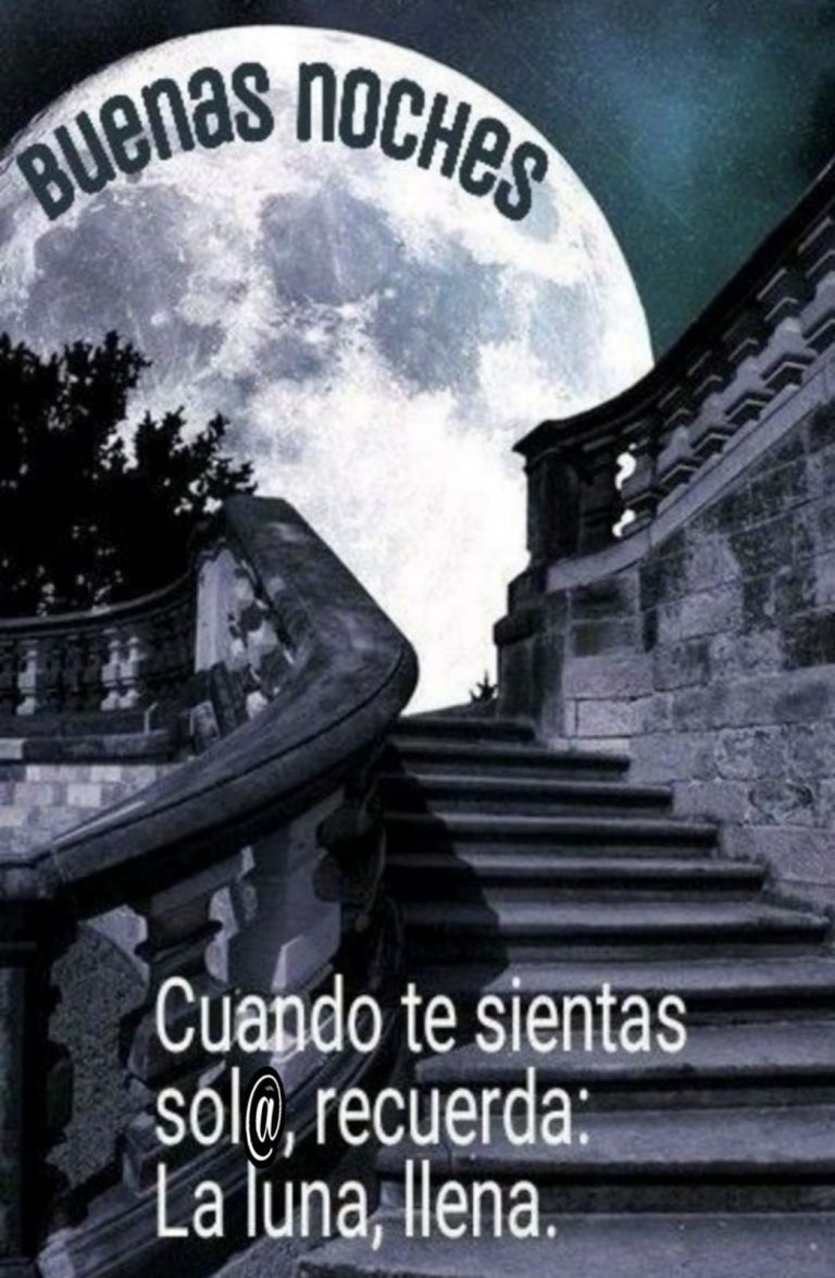 Ver Imagenes De Buenas Noches Para Facebook