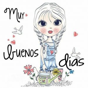 Ver Imagenes De Buenos Dias Amor Para Una Amiga