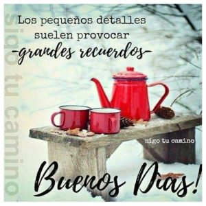 Ver Imagenes De Buenos Dias Amor Para Whatsapp