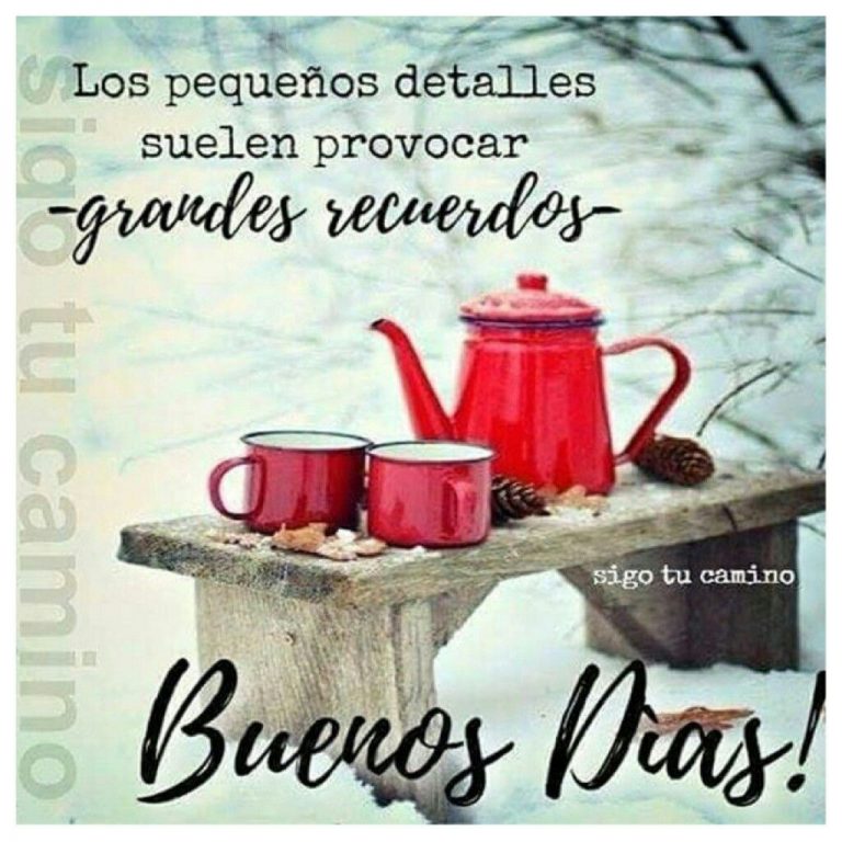 Ver Imagenes De Buenos Dias Amor Para Whatsapp