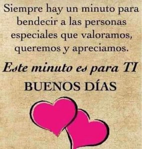 Ver Imagenes De Buenos Dias Mi Amor Para Descargar