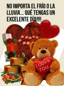 Ver Imagenes De Buenos Dias Mi Amor Para Mi Amor