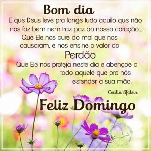 Ver Imagenes De Feliz Domingo Para Celular