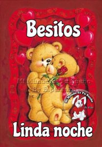 Ver Imajenes De Buenas Noches