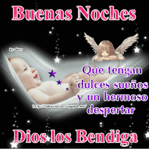 Ver imajenes de buenas noches para Facebook