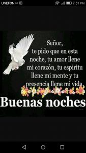 Ver imágenes bonitas de buenas noches para Facebook