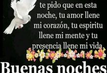 Photo of Ver Imágenes Bonitas De Buenas Noches Para Facebook