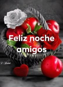 Ver Mensajes Bonitos De Buenas Noches