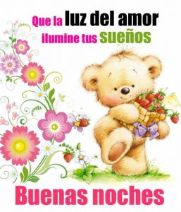 Ver Mensajes Bonitos De Buenas Noches Para Whatsapp