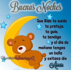 Ver Mensajes De Buenas Noches Para Celular