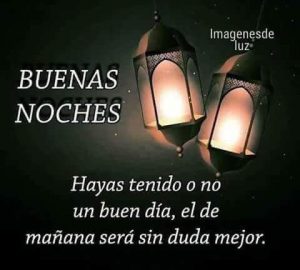 Ver Mensajes De Buenas Noches Para Facebook