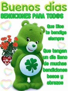 Ver Mensajes De Buenos Dias Para Mi Amor