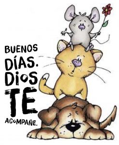 Versos Buenos Dias Amor Para Celular