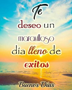 Versos Cortos De Buenos Dias Mi Amor Para Celular