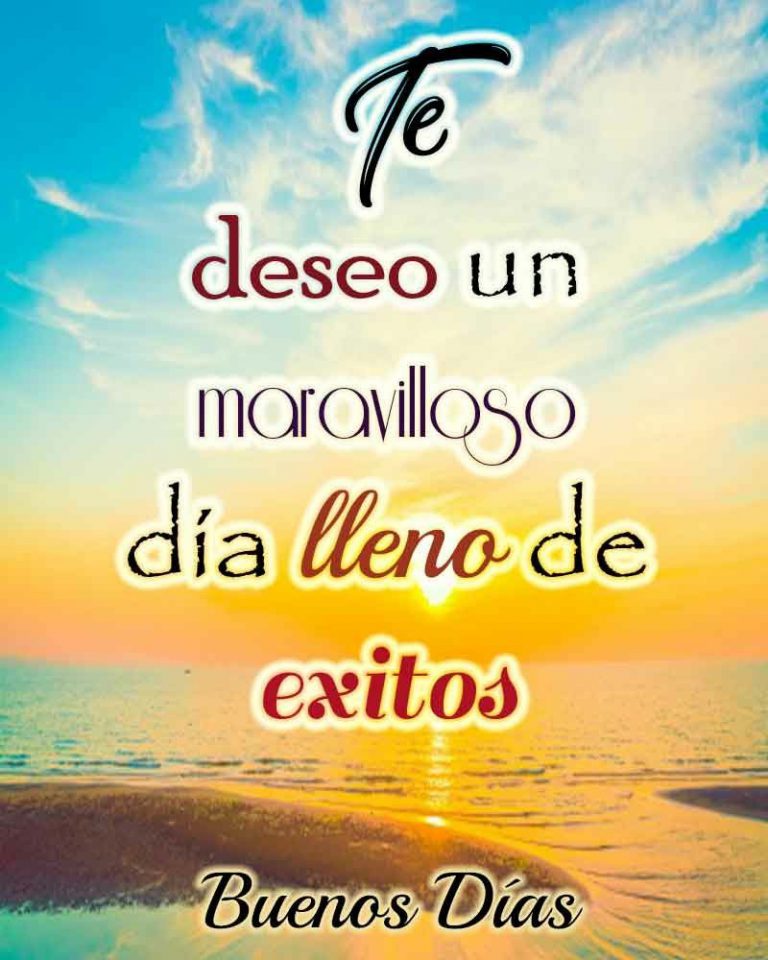 Versos Cortos De Buenos Dias Mi Amor Para Celular