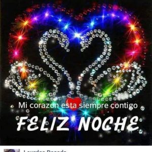 Versos De Buenas Noches Mi Amor