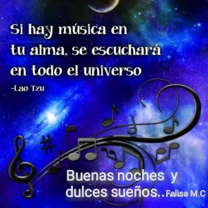 Versos De Buenas Noches Mi Amor Para Celular