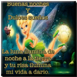 Versos De Buenas Noches Para Enamorar