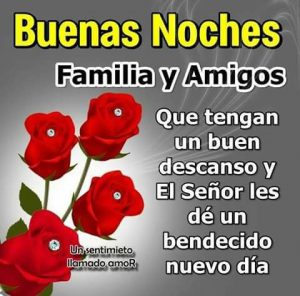 Versos De Buenas Noches Para Mi Amor Para Celular