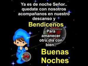 Versos De Buenas Noches Para Mi Amor Para Facebook