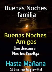 Versos De Buenas Noches Para Mi Amor Para Whatsapp