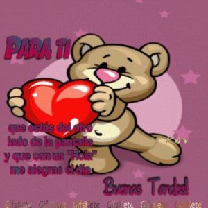Versos De Buenas Tardes Para Enamorar Para Facebook Y Whatsapp