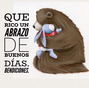 Versos De Buenos Dias Amor Cortos Para Celular