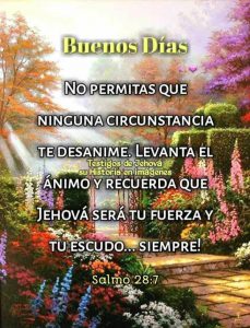 Versos de buenos días mi amor para celular