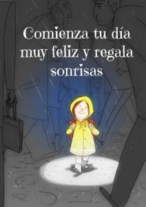 Versos De Buenos Dias Mi Amor Para Mi Amor