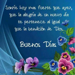 Versos De Buenos Dias Para Enamorar A Una Mujer