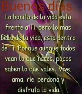 Versos de buenos días para enamorar a una mujer para descargar