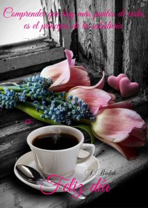 Versos De Buenos Dias Para Enamorar A Una Mujer Para Facebook