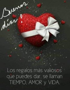 Versos De Buenos Dias Para Enamorar A Una Mujer Para Una Amiga