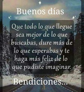 Versos De Buenos Dias Para Enamorar Para Facebook