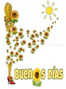 Versos De Buenos Dias Para Mi Amor Para Mi Amor