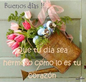 Versos De Buenos Dias Para Mi Amor Para Whatsapp