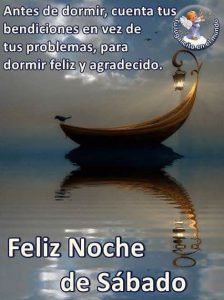 Versos De Feliz Sabado