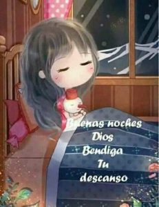 Versos Para Desear Buenas Noches