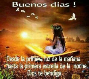 Versos Para Enamorar De Buenos Dias