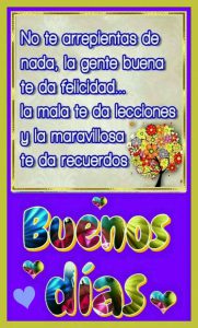 Versos Para Enamorar De Buenos Dias Para Descargar