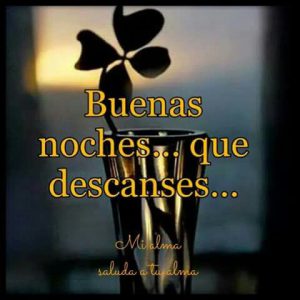 Video dulces sueños para WhatsApp